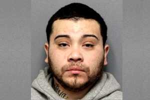 364 Days In Jail For Paterson Hit-Run Driver Who Severely Injured Female Pedestrian