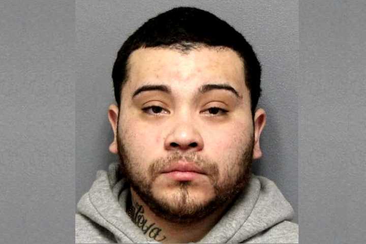 364 Days In Jail For Paterson Hit-Run Driver Who Severely Injured Female Pedestrian