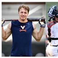 Former Mahwah High School Standout Chosen In First Round Of MLB Draft (Don't Look, Yankee Fans)