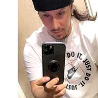 <p>Richard Franceschi, 31, of Hawthorne died after being stabbed repeatedly outside JoJo's Bar &amp; Grill on Monroe Street.</p>