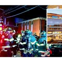 UPDATE: Teaneck Woman Remains Hospitalized After Husband’s Suicide Fire Kills 2nd Victim