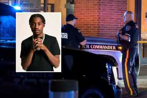 Rapper Critically Injured, Companion Stable In Hudson River Shooting