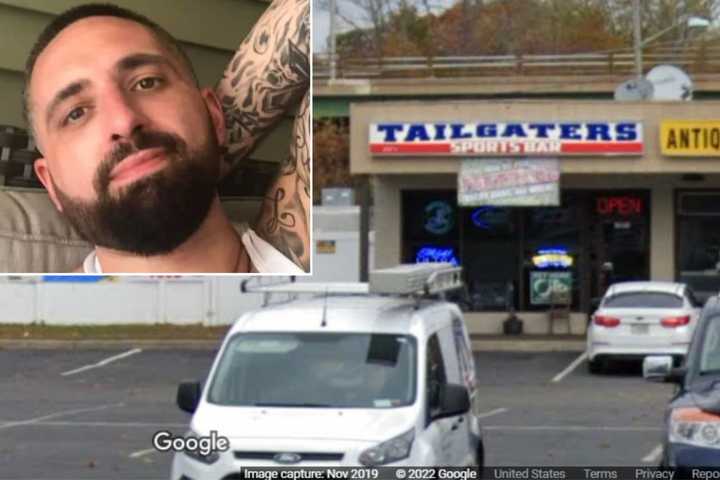 After Covering Camera, 'Weirdo' Bouncer Beat Customer To Death At Long Island Bar, Jury Agrees