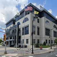 SWAT Team Arrests Trenton Pair In Fatal Robbery Of Princeton Man, 31