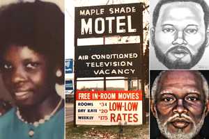 COLD CASE: Killer Of Rockland Teen In Notorious Bergen Motel Got Away, Is He Around Today?