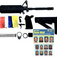 Growing Threat: NJ Authorities Discover Untraceable ‘Ghost Guns’ In Major Drug Takedown
