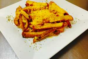Giannella's In Glen Rock Competes In Bergen's DVlicious 'Best Fry' Contest