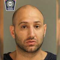 Serial Rapist Convicted Of 13-Year-Old Girl's Sex Assault In Delco: Police