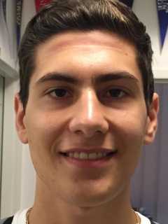 County Sports Commission Names Fairfield Student Courage Award Winner