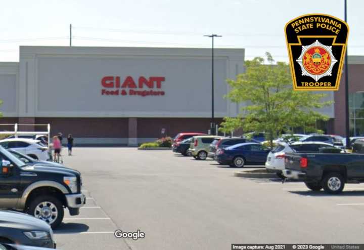 Giant, 7150 Hamilton Boulevard, Lower Macungie