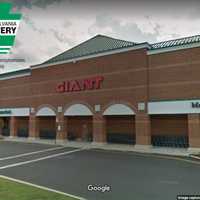 Montgomery County Store Sells $1.2 Million Lotto Ticket