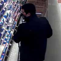 'Be A Better Thief,' Bucks Police Department Tells Fugitive