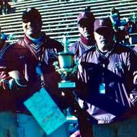 3 Coaches Step Down After Long Run With Fairfield Giants Youth Football