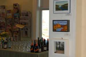 Library Says Artwork From Piermont Show Are Good Stocking Stuffers