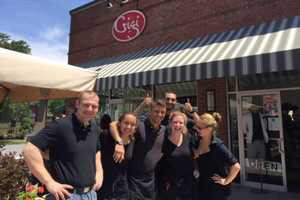 Gigi Trattoria In Rhinebeck Makes DVlicious Finalist List For 'Best Fries'