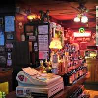 Last Call Coming After 82 Years For Gill's Tavern In Cliffside Park