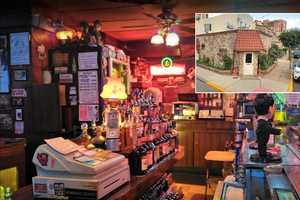 Last Call Coming After 82 Years For Gill's Tavern In Cliffside Park