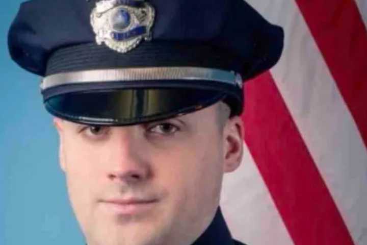 Over $175K Raised For Scranton Police Officer Shot On Duty