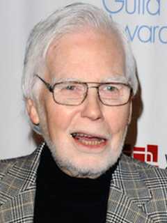 Frank D. Gilroy, Noted Hudson Valley Playwright