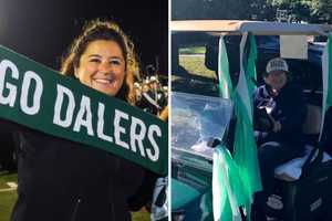 'Where Words Fail, Music Speaks': Community Shows Support For Victims Of Farmingdale Bus Crash