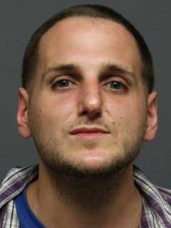South Hackensack Detectives Nail Paterson Ex-Con In Motel Stabbing