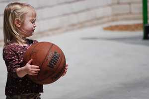 Grand Re-Opening Announced For Newly Renovated North County Basketball Courts