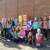 <p>Girl Scouts will be selling cookies across Fairfield County this weekend and on Tuesday, Election Day.</p>