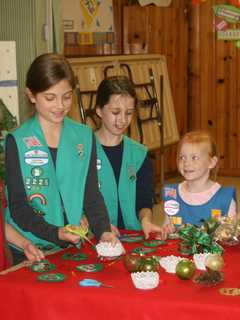 Darien's Mather Center Offering Programs For Seniors To Prep For Holidays