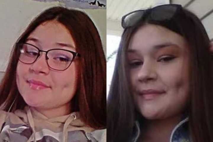 Alert Issued For Missing Teen From Region