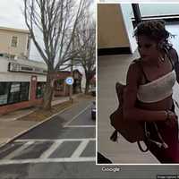 Know Her? Woman Accused Of Shoplifting From Business In Western Mass