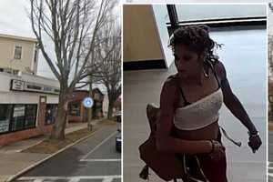 Know Her? Woman Accused Of Shoplifting From West Springfield Business