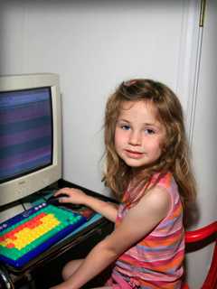 Parents, Children Can Learn Spanish Together In Nyack
