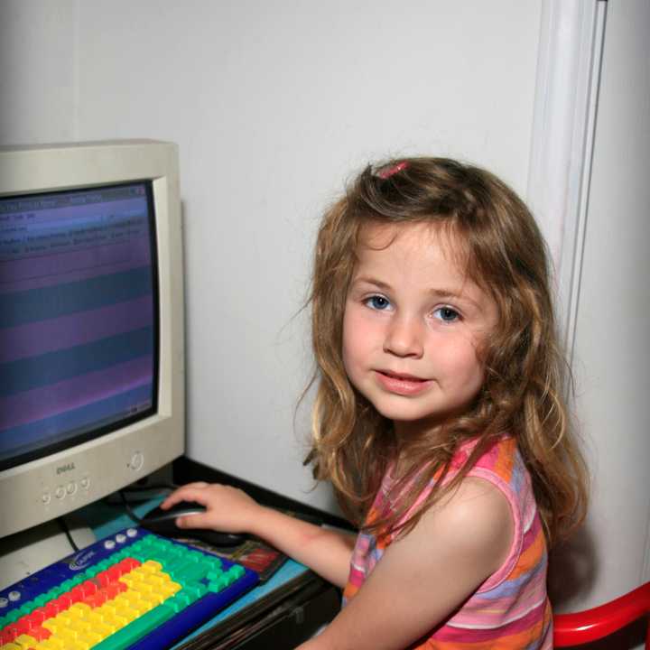 Youngsters can learn Spanish for free at select language classes in Franklin Lakes. 