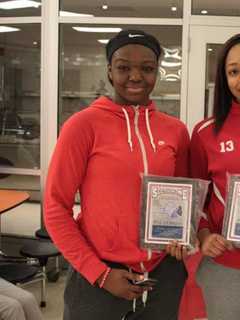 Peekskill Hosts Annual Winter Sports Awards Night
