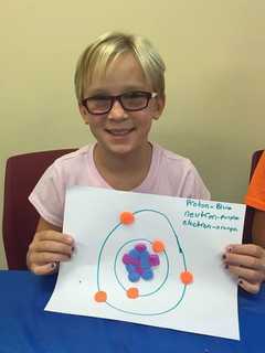 Haworth Schedules Free Summer STEM Camp For Girls