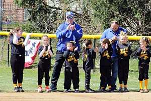Sports Camp For Special-Needs Kids Comes To North Arlington