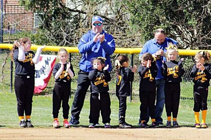 Sports Camp For Special-Needs Kids Comes To North Arlington
