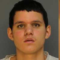 Knife-Wielding Taco Bell Robber Nabbed By Off-Duty Cop In Bucks, Police Say