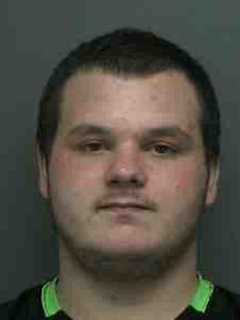 Man Charged With Heroin Possession In Stony Point