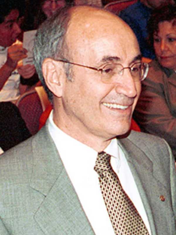 Greenwich Man Gives $2 Million to UConn Human Rights Institute