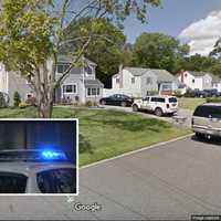 False Claims Of Gunmen Lead To Long Island Woman's Arrest, Officer Accident: Police