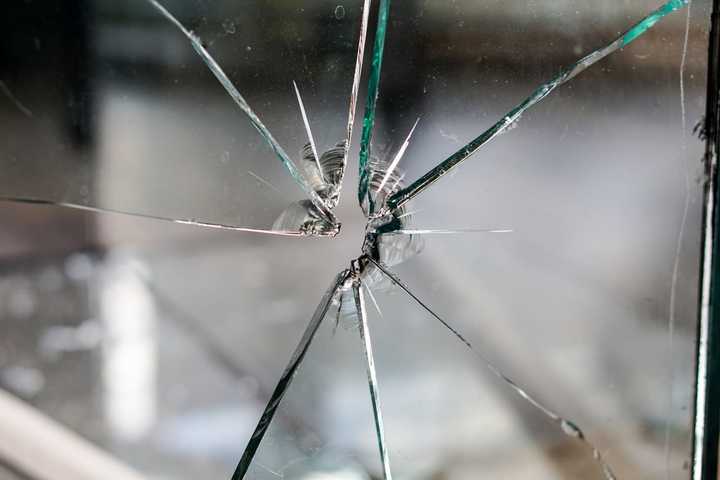 Gunshots Hit Buildings, Vehicles And At Least One Person In Hawley Street Area