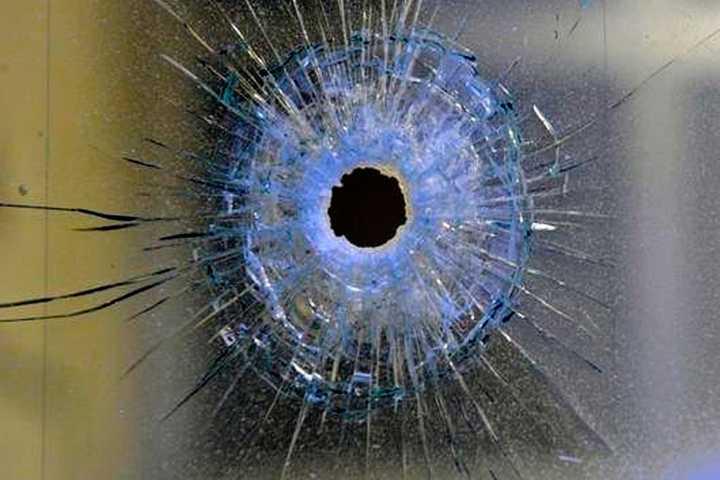 Bullets Tear Through Multiple Homes While Severn Residents Sleep