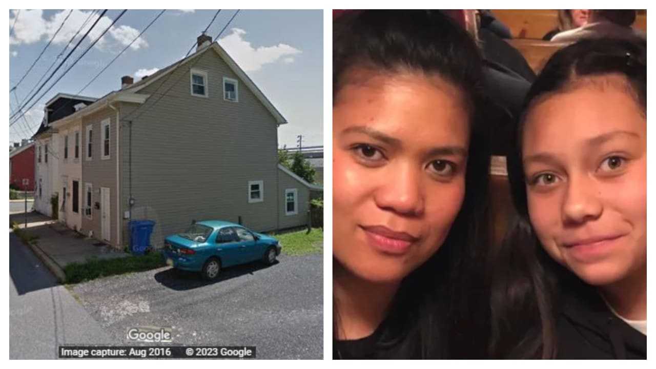 Ex-BF Stole, Crashed Victim's Car After Catasauqua Murders: Police ...