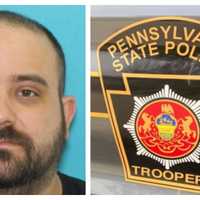 PA Man Sought On Multiple Child Sex Abuse Charges: Troopers