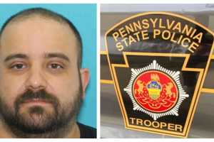 PA Man Sought On Multiple Child Sex Abuse Charges: Troopers