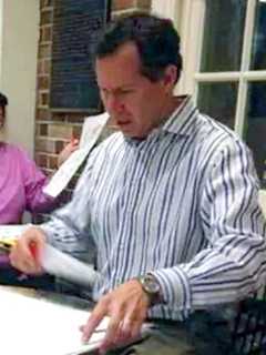 Police Respond To Incident At Ridgewood Village Council Meeting