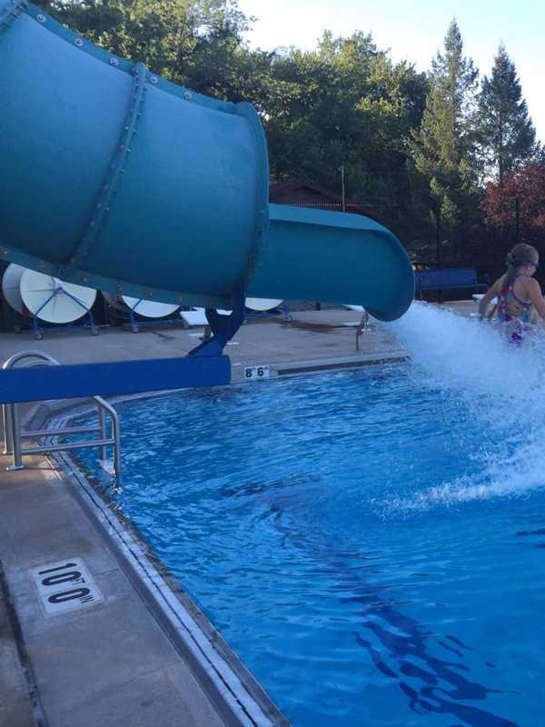Ridgefield Park Pool Commission Offers Discounted Memberships