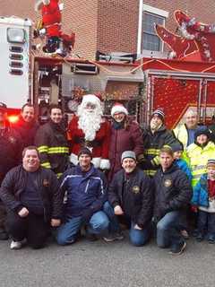 Glen Rock Volunteer Fire Department Seeks Donations