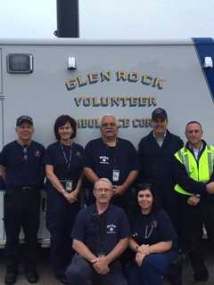 Beefsteak To Benefit Glen Rock Volunteer Emergency Services